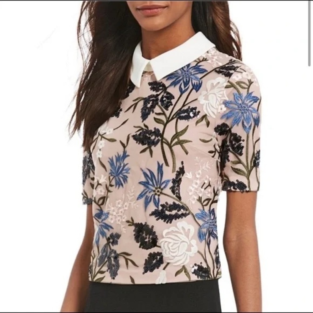 Ivanka Trump blouse